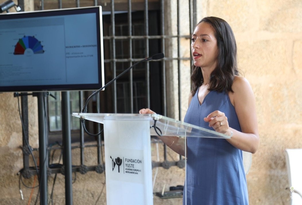 Belén Becerril Atienza tweet media