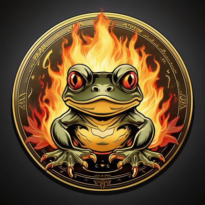 burningfrogsol tweet picture