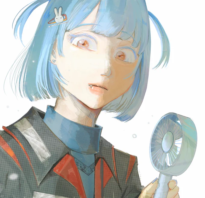 fan
