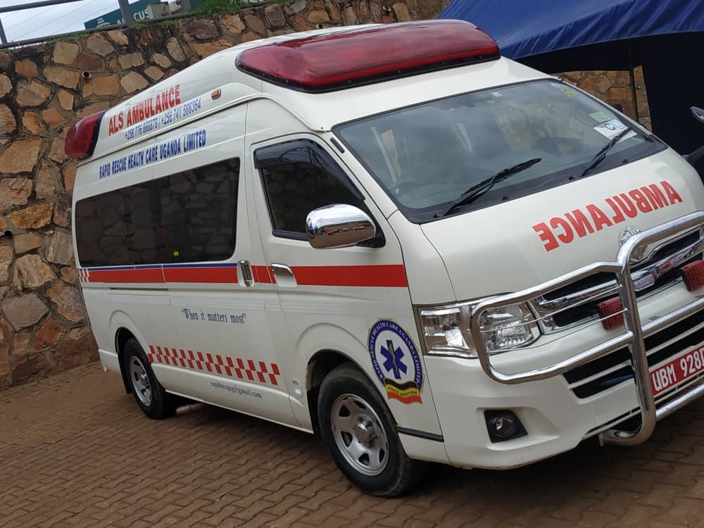 Are you planning a festival, sports event, or community gathering🚑?
Make safety your top priority with our professional First Aid and Ambulance Services.

Perfect for:
- Festivals and Concerts
- Sports Events
- Community Gatherings
- Corporate Event
Tell: 0776866879 / 0741566364