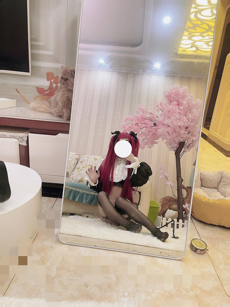 ttdabengdan's tweet photo. 长春��哥哥有没有一起玩的呀
#cosplay #cosplayers #长春 #长春线下 https://t.co/GbAu2ysfrE