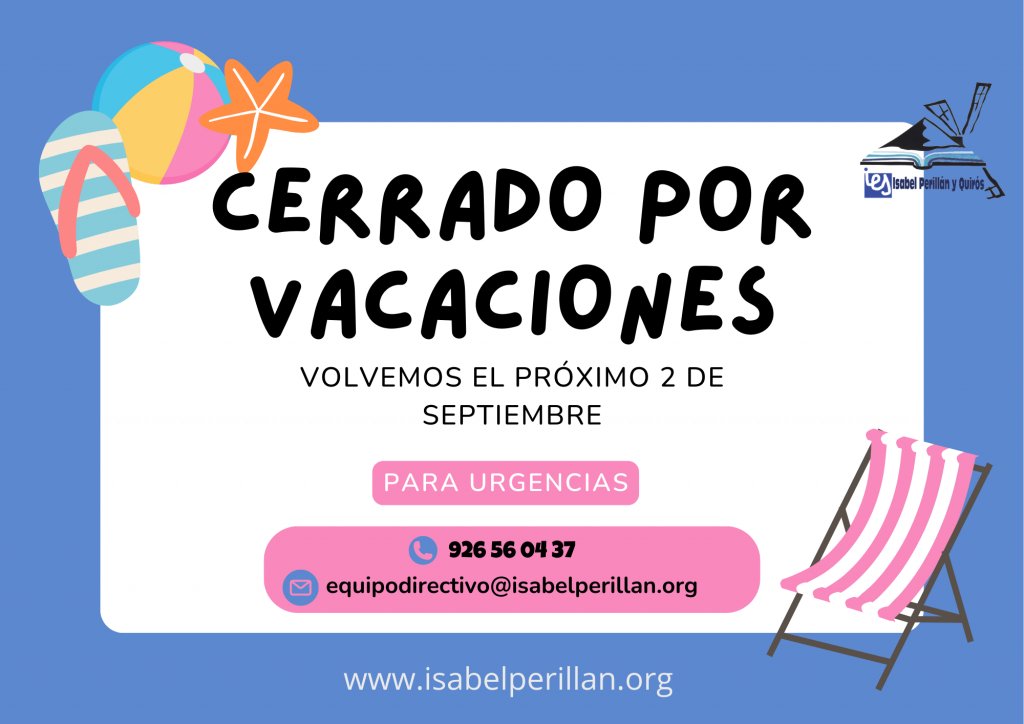 IES Isabel Perillán tweet media