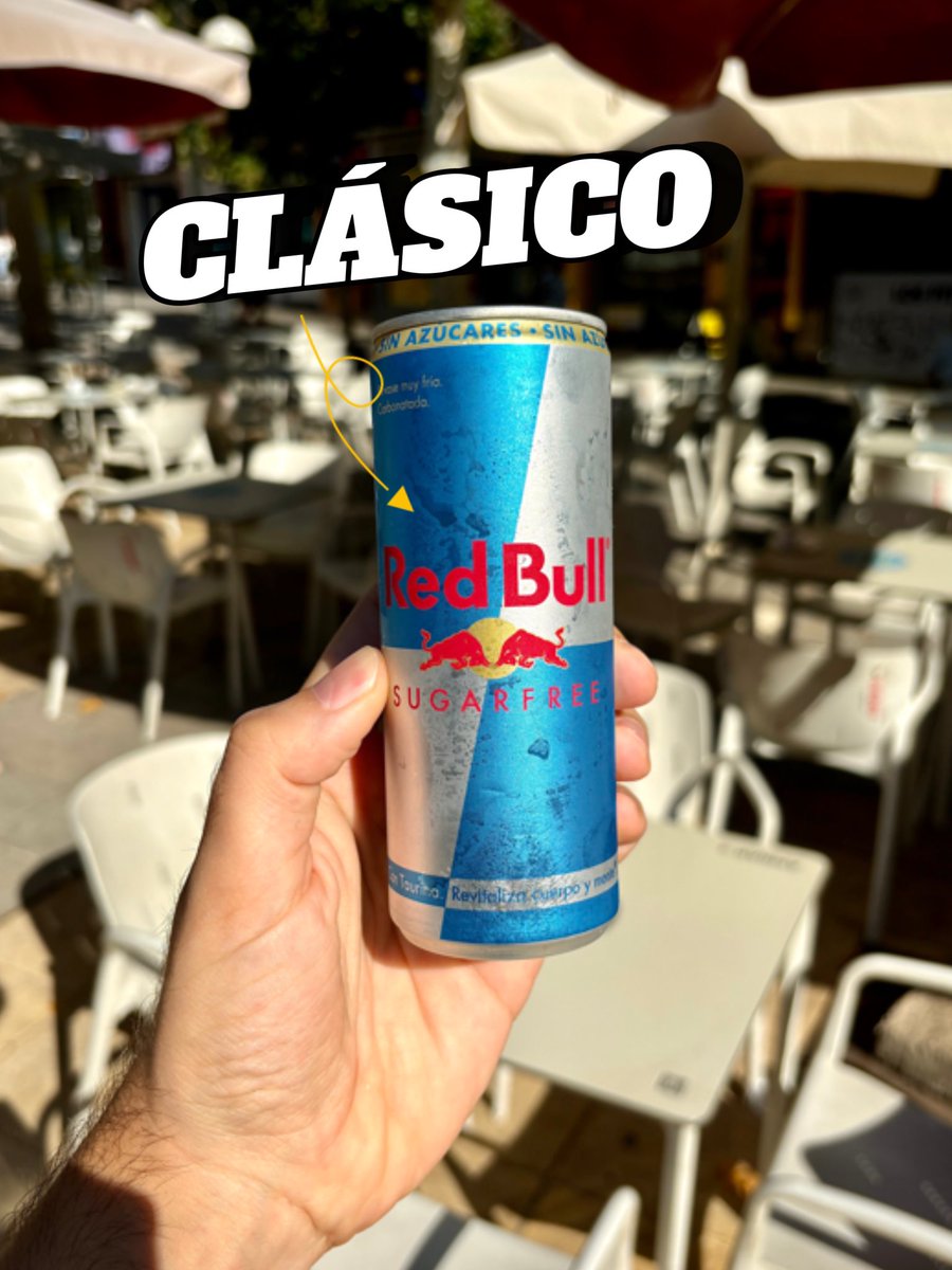 fselrincon's tweet photo. DESCUBRE TU IDENTIDAD✨#RedBull #elrincon
#saboreaelverano https://t.co/OtLBurxSGm