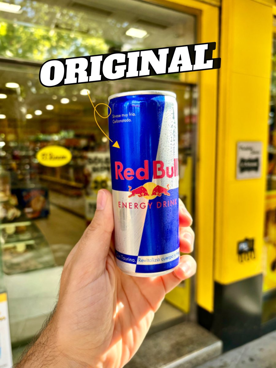 fselrincon's tweet photo. DESCUBRE TU IDENTIDAD✨#RedBull #elrincon
#saboreaelverano https://t.co/OtLBurxSGm