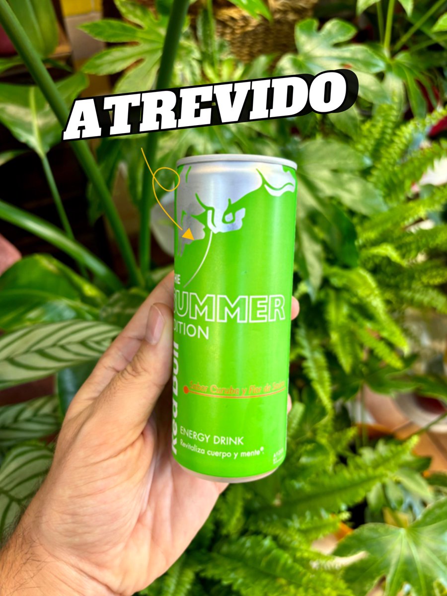 fselrincon's tweet photo. DESCUBRE TU IDENTIDAD✨#RedBull #elrincon
#saboreaelverano https://t.co/OtLBurxSGm