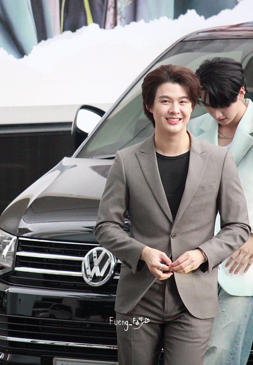 ยิ้มแฉ่ง 👶🏻😊

 #ดุจอัปสรเดินสาย
#ดุจอัปสร #Dujupsorn 
#ดวงใจเทวพรหม
#Saint_sup #เซ้นต์ศุภพงษ์