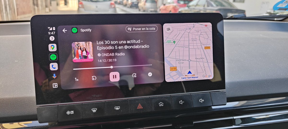 Todos los nuevos programas ya disponibles en ONDAB Radio, en linktr.ee/ondabradio y en la bío #ondabradio