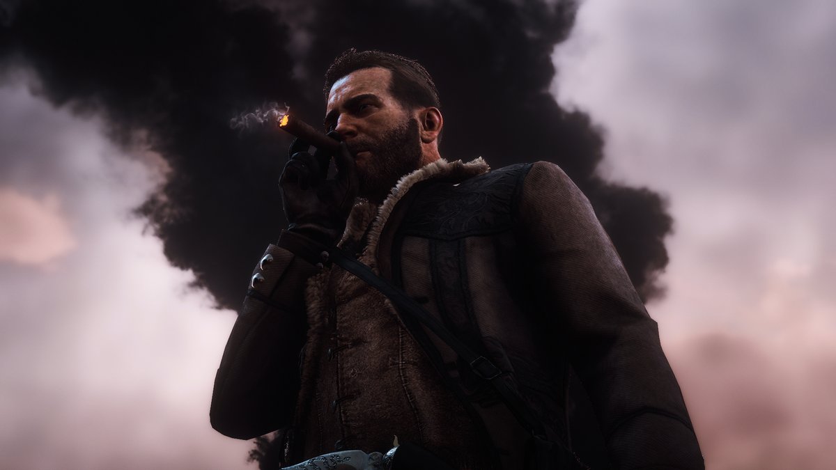 AnnaWhiteVP's tweet photo. #RedDeadRedemption2 https://t.co/EVPL3FWKs6