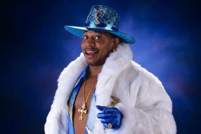 MakaveliDTA's tweet image. #2ColdScorpio has been arrested and charged for stabbing a man multiple times. 

He has since set up a GoFund me page to cover his legal costs. 

Alright then.