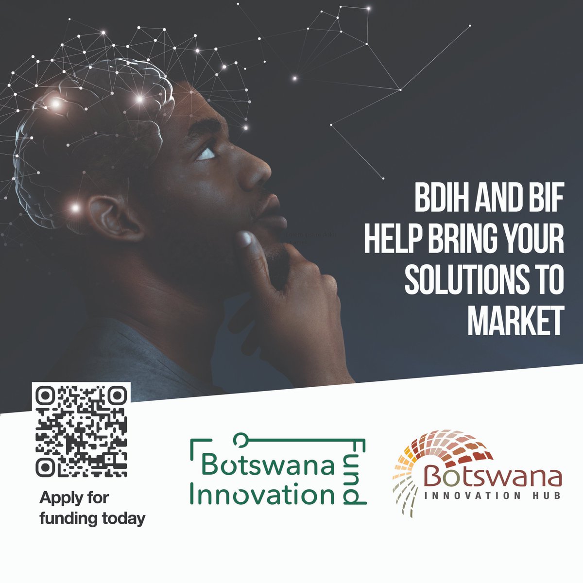 YourBDIH's tweet photo. BDIH offers resources and funding via BIF to support your innovative solutions and prototypes. Eco-friendly products or tackling significant challenges, we can assist in bringing your solution to life.

Apply today at https://t.co/eKRutUpksv.

#BDIH #Innovation #BIF https://t.co/mMi16xlSjy