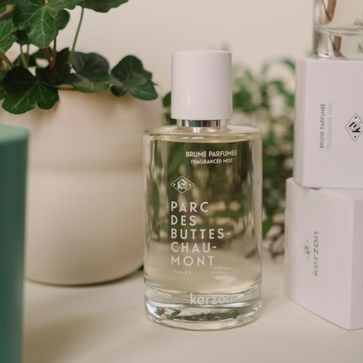 再入荷情報 🚚⚡️】 Kerzonより、「ビュット・ショーモン公園