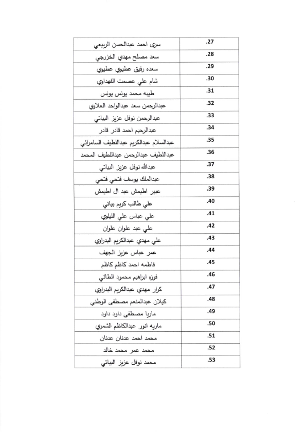ConsulateIraq tweet picture