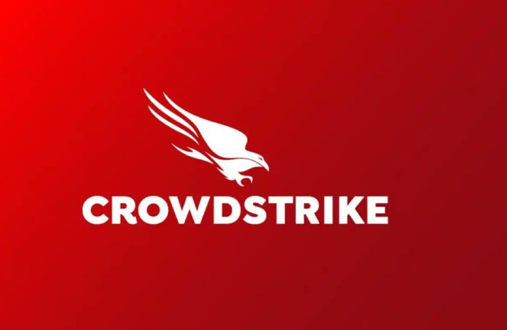 #CrowdStrike plateforme majeure de cybersécurité pour Windows en panne suite à une récente mise à jour. Des utilisateurs bloqués dans le monde entier. #bluescreen bon courage aux équipes IT sur le pont #windowsrecovery