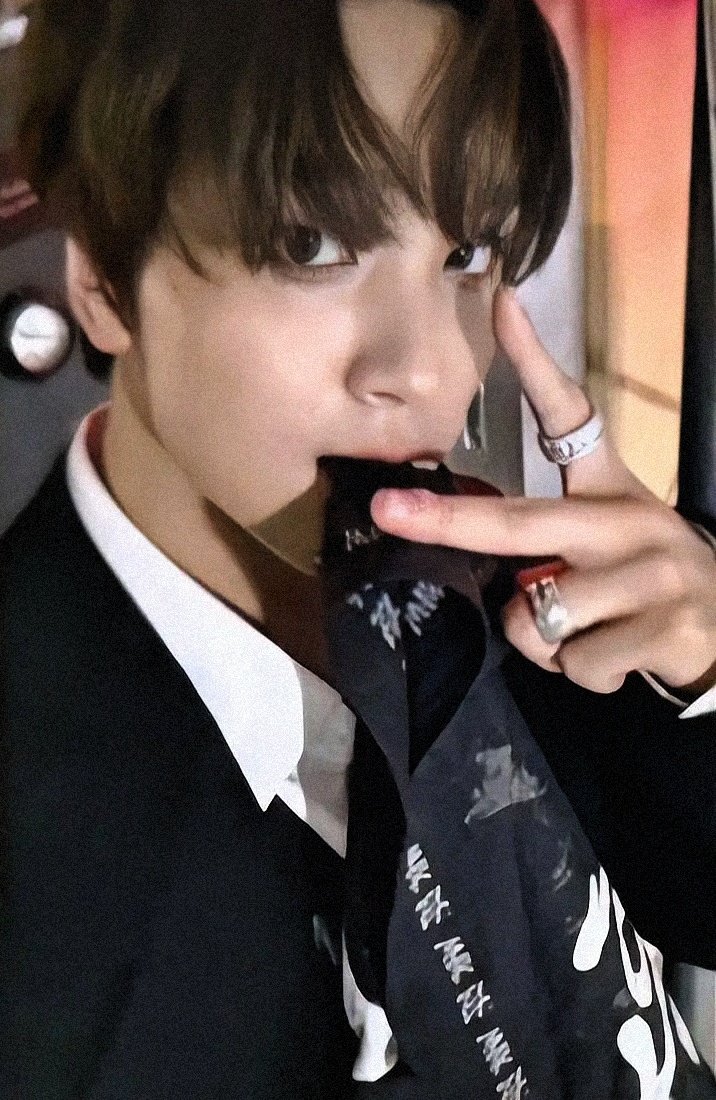 OH GOD HAECHAN.. 😵‍💫🫠