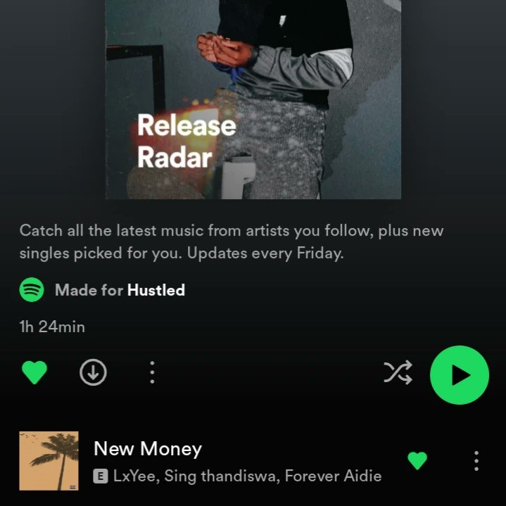 LxYee_brokeboy's tweet photo. New Money 💰 Out Now Everywhere ❤️🩹☎️🇿🇦📍
Here:
https://t.co/GDqjYfKM0g
#NewMusic #NewMusicFriday #CardiB #Trump #FayeYoko #Deekoala #slot #capitec #nellym #mamkhize #tayga #R500 https://t.co/Kiti3YgKuH