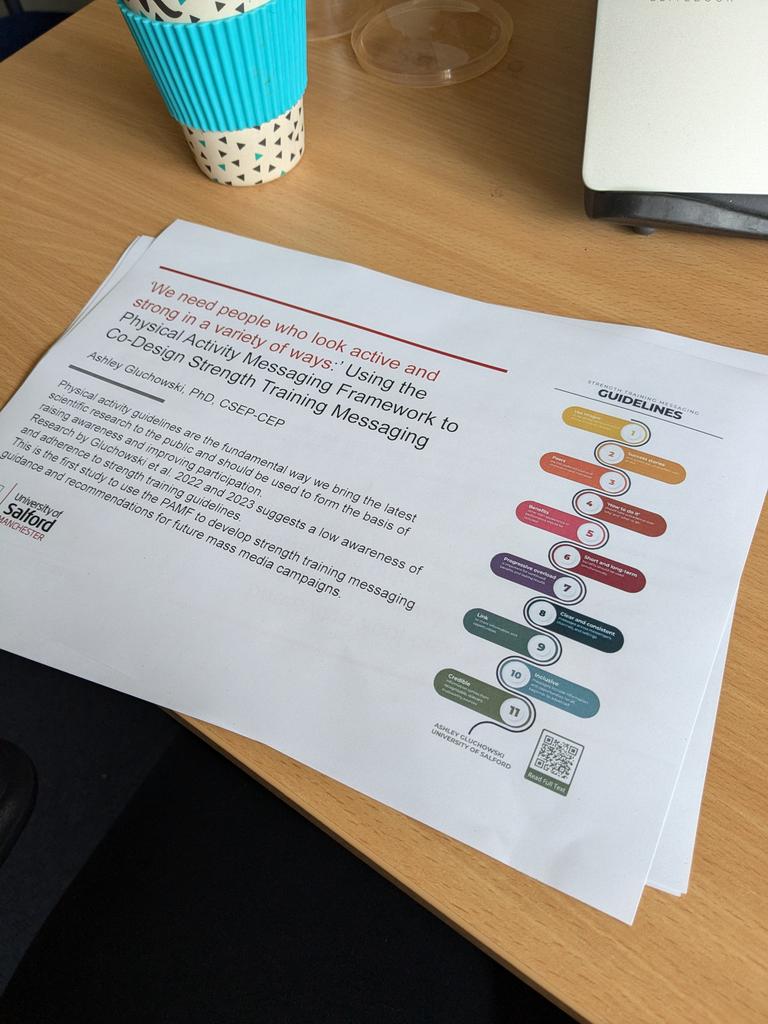 Salford PublicHealth (@salfordph) on Twitter photo Getting excited about this year's #IFPH24 <a href="/FestivalofPH/">13th International Festival of Public Health</a> - updating our mini research posters 😄 come over to our stall on Monday to find out more <a href="/AMC_83/">Anna Cooper-Ryan</a> <a href="/dralexcc/">Dr Alex Clarke-Cornwell</a> <a href="/GilbertDavidJr/">Dr David Junior Gilbert</a> <a href="/STRONGERwithAGE/">Dr. Ashley Gluchowski, CSEP-CEP, CSPS</a> <a href="/mccarthyjets/">Robyn McCarthy</a> Getting excited about this year's #IFPH24 <a href="/FestivalofPH/">13th International Festival of Public Health</a> - updating our mini research posters 😄 come over to our stall on Monday to find out more <a href="/AMC_83/">Anna Cooper-Ryan</a> <a href="/dralexcc/">Dr Alex Clarke-Cornwell</a> <a href="/GilbertDavidJr/">Dr David Junior Gilbert</a> <a href="/STRONGERwithAGE/">Dr. Ashley Gluchowski, CSEP-CEP, CSPS</a> <a href="/mccarthyjets/">Robyn McCarthy</a>