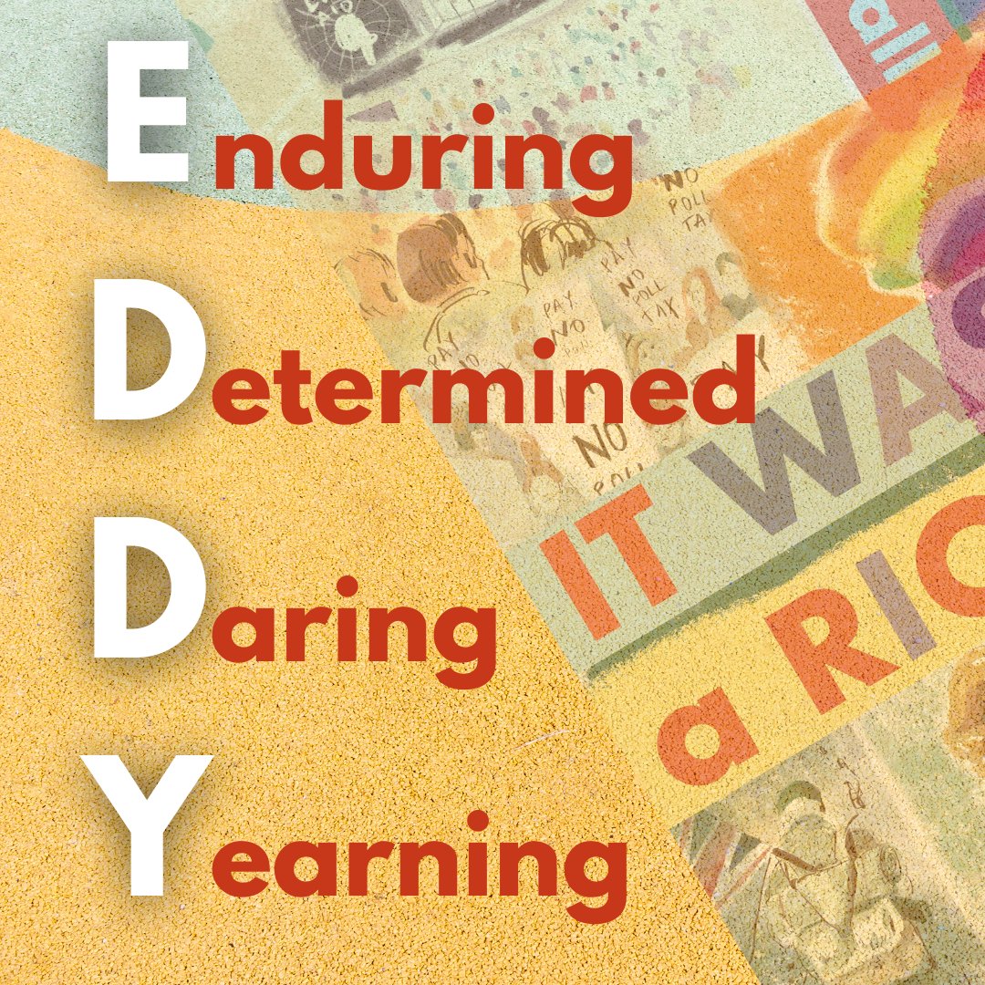 DanHallAuthor's tweet photo. Discover the Essence of Eddy Turner
#DiscoverEddyTurner #EnduringSpirit #DeterminedSoul #DaringHeart #YearningForAcceptance #CharacterDriven #LGBTQStories #FictionWithHeart #EddyTurnersJourney #MustReadBooks #EmbraceYourStory https://t.co/ZrOnRXg5pl