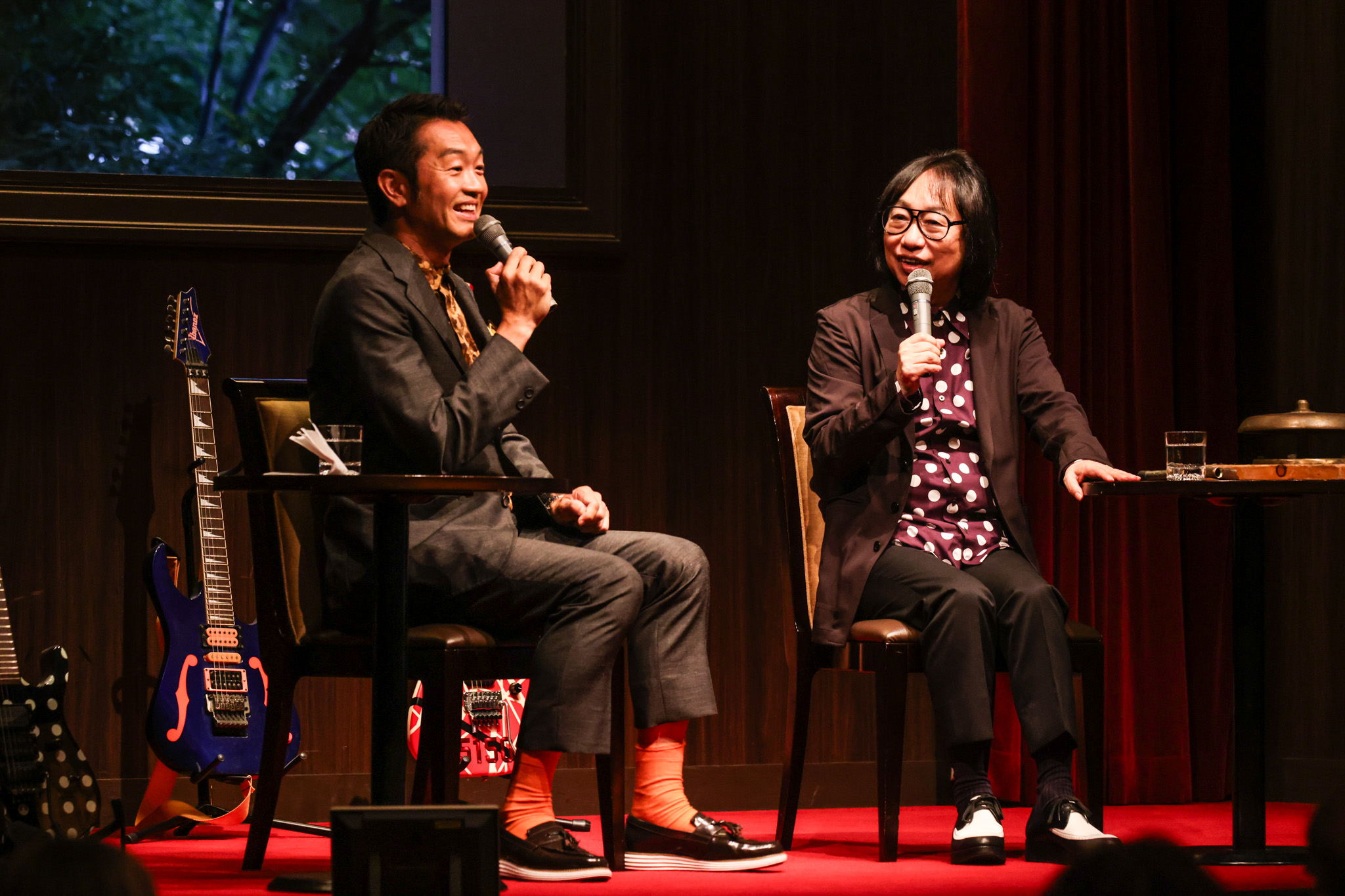 ピローズ&プレイヤーズ新感覚派音楽大集合 7/11(金)「7sRefちほー4」オープン！さらに、「オンゲキ