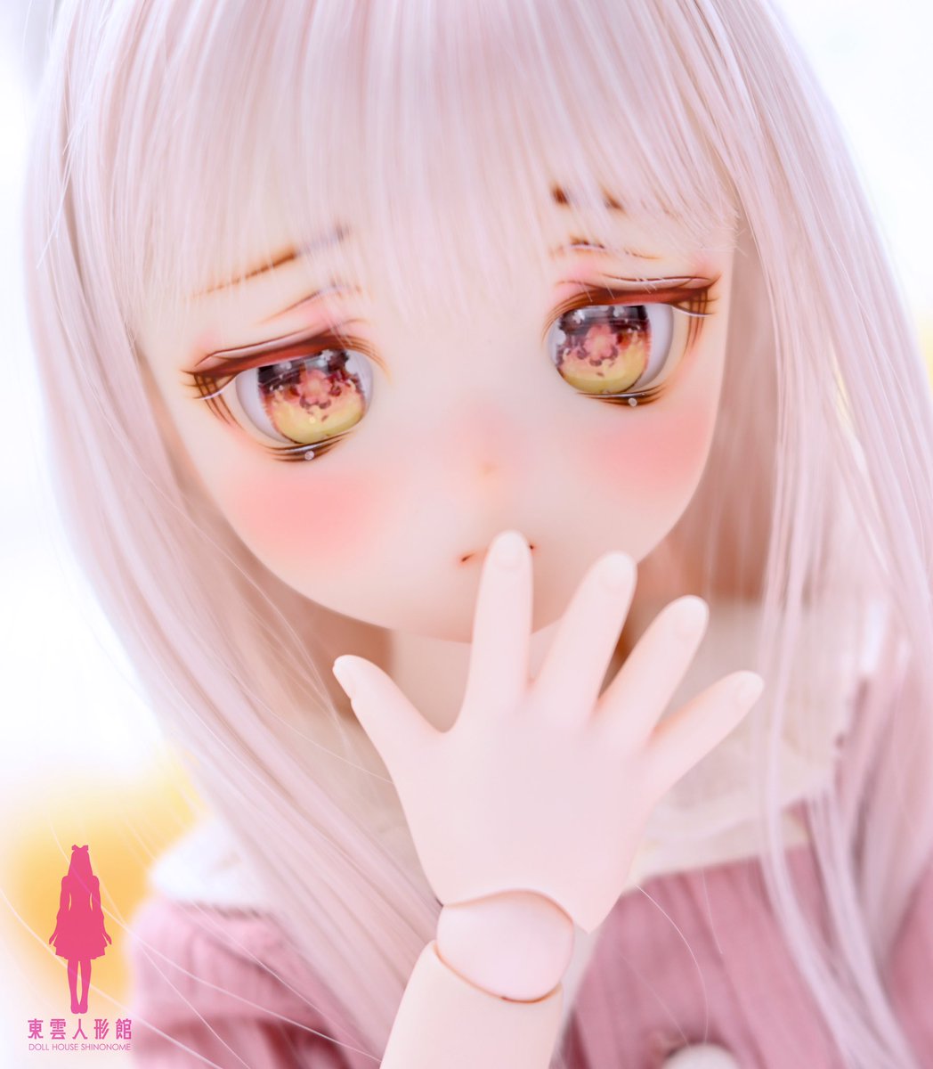 東雲人形館 (@shinonomedoll) / Posts / X