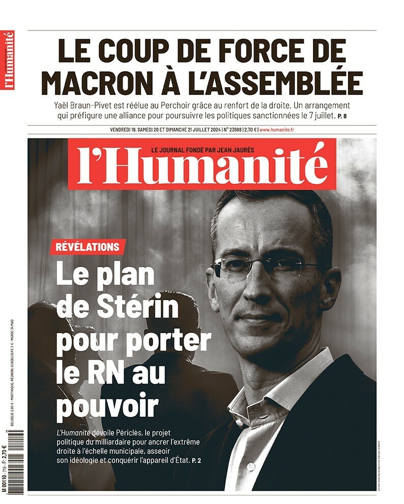 Sylvain GRANDSERRE tweet media