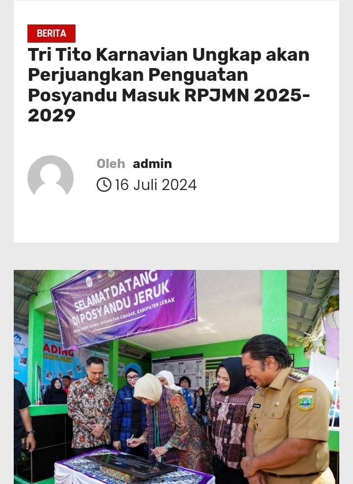rindubeneran's tweet photo. aku sih yes kalo salah satu bentuk keseriusan pemerintah pusat dalam penanganan pendidikan, yg dimana pemerintah menggolontarkan anggaran sebesar 20% melalui APBN untuk menyukseskan pendidikan formal di Indonesia #PerkuatPosyandu
cek link lengkapnya disini https://t.co/n7g0XpDPJd https://t.co/05HebX9xww