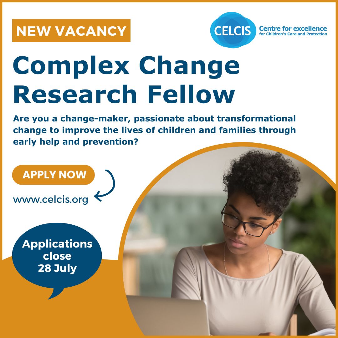 Can you bring the passion and motivation to support systemic and strategic changes in processes, procedures, policy, planning and practice, and monitor and improve performance? If so, this could be the role for you: buff.ly/3W4BrFw