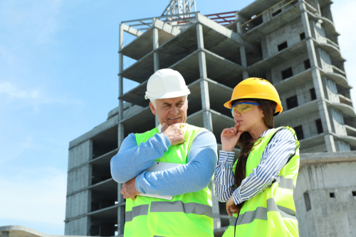Women make up 15.8% of the construction workforce and only 2% of onsite workers, highlighting major challenges in the industry (ONS)

Join us on Sept 26 for The Women in Construction Conference, featuring top speakers on overcoming gender barriers. 

#WomenInConstruction #HR