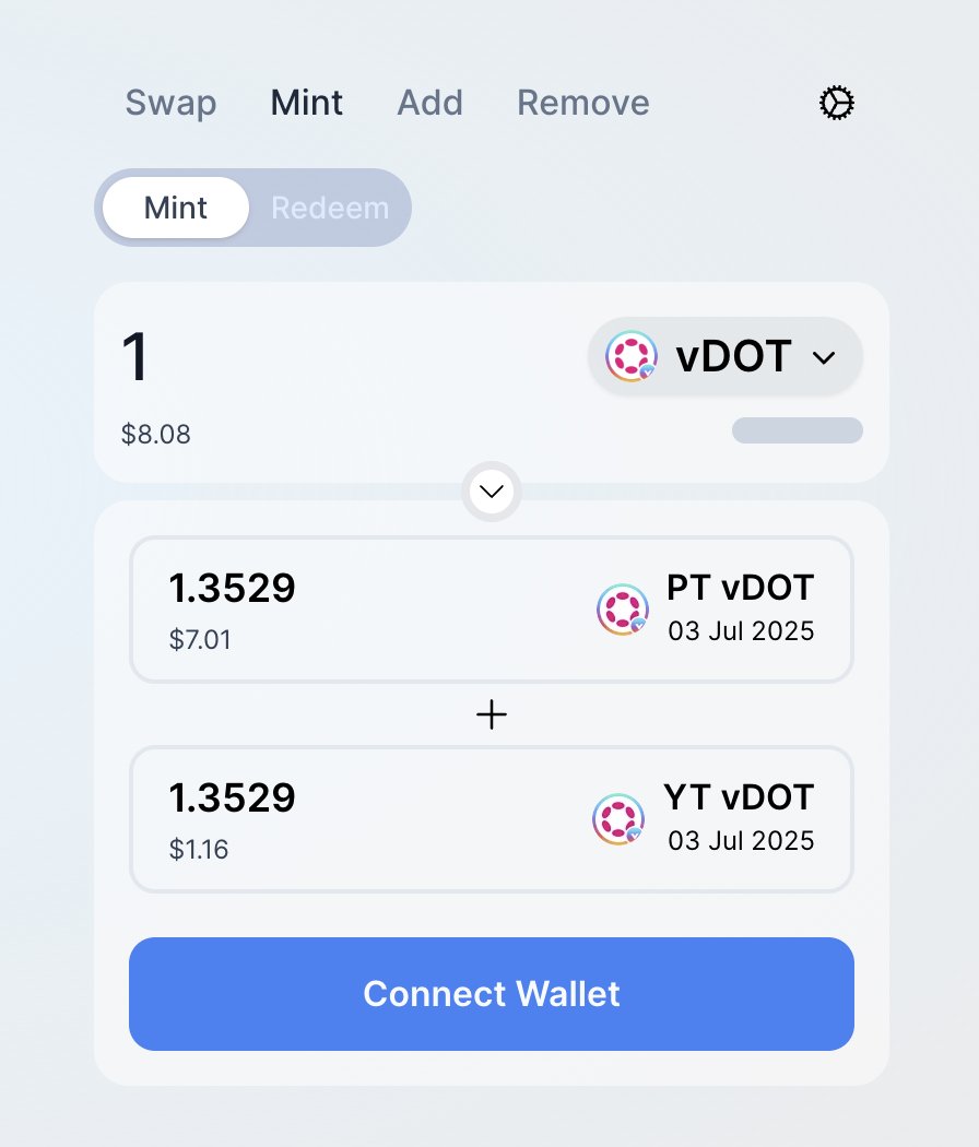 Zenlink | Eden is now LIVE tweet media