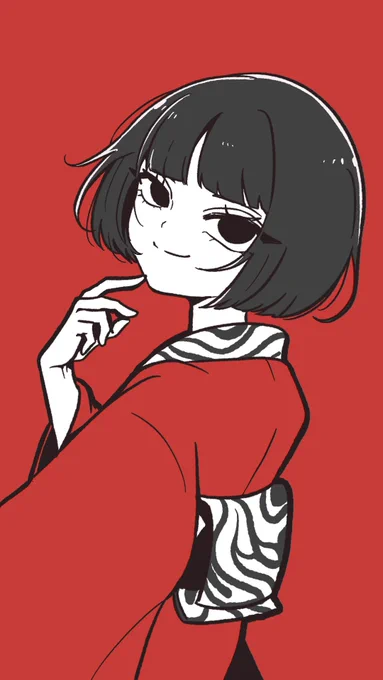 \ ショート動画公開しました!/友成空さんの新曲『睨めっ娘』の世界観をイラストにして YouTube ショートを投稿しよう!睨めっ娘 #友成空 #PR #YouTubeショート 