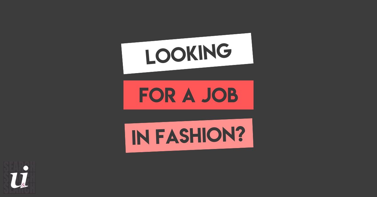 UandISearch's tweet photo. Take a look on our jobs board - your dream role could be waiting for you! What have you got to lose?!
https://t.co/o8STN5ik8T https://t.co/Yp6V4Ny15F