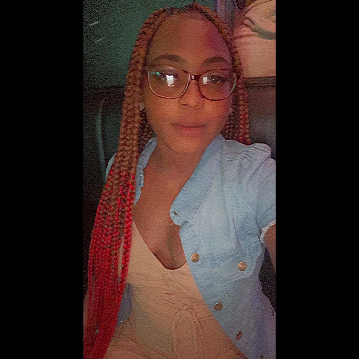 Chuuuubss's tweet photo. pretty Af &amp; real heavy on pretty 🥰😏 https://t.co/MB8UsO2p9L