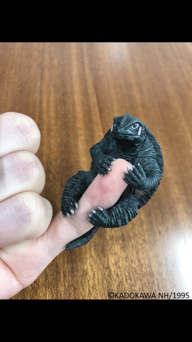 <<<開発中>>>

#抱きつきガメラ

続報をお待ちください！

#ガメラ
#カプセル玩具 
#GENCOTOYS