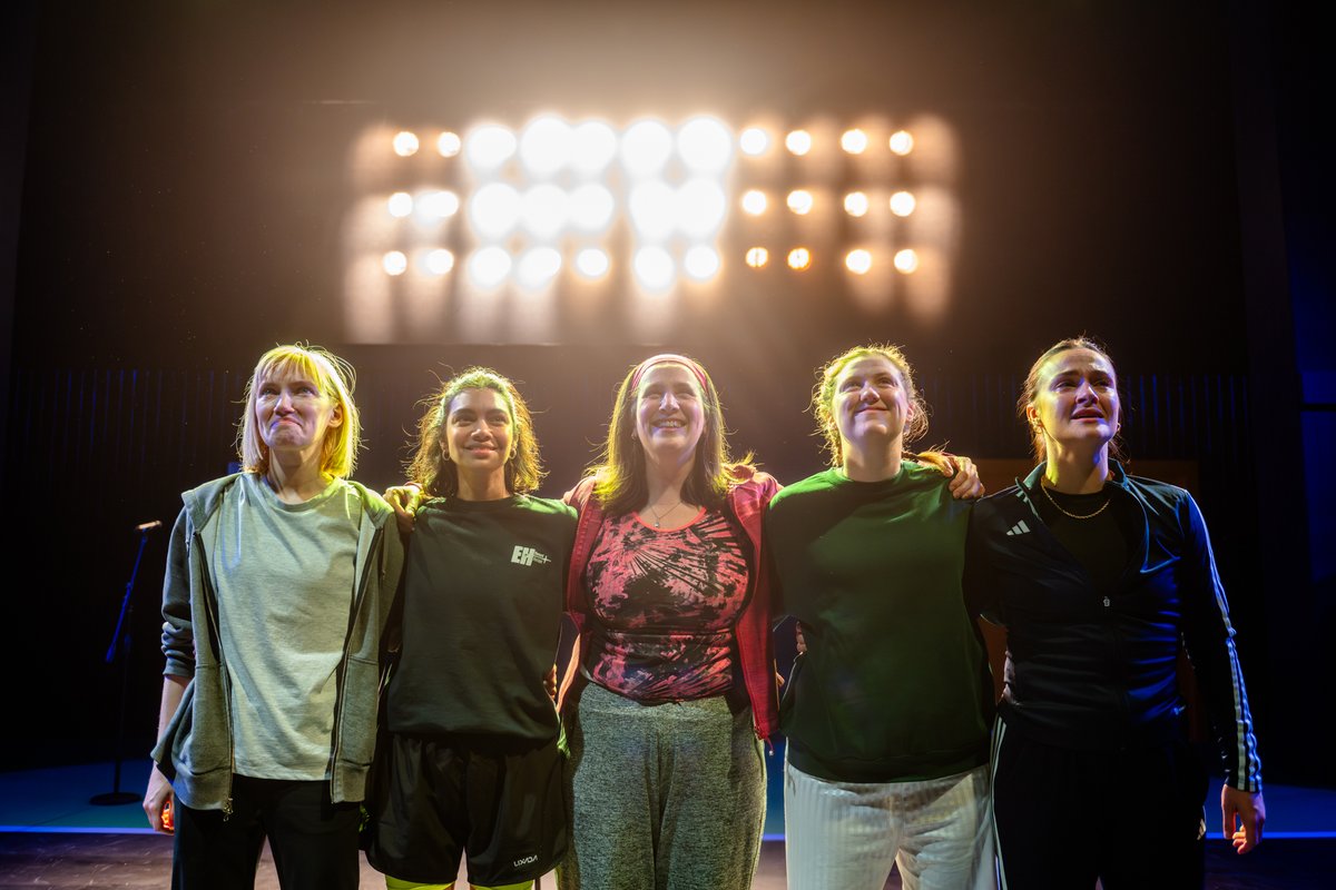 Have you heard about the range of concessions on offer during #TravFest24? 

🌟 Under 30s
✨ Students
🌟 People with disabilities
✨ Over 65s 
🌟 Low income benefit recipients

AND we have few £1 tickets available on ALL shows for under 25s or those receiving low-income benefits!