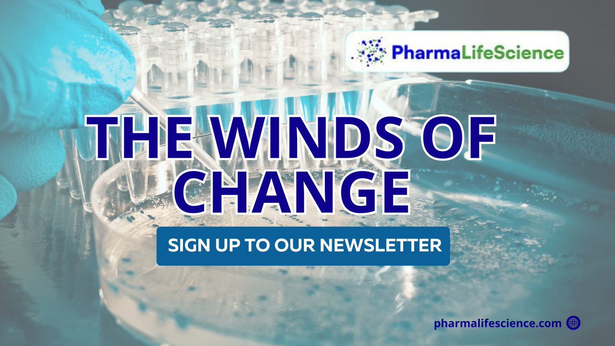 Great news for the environment! Almac just inked a deal to use renewable energy from a new wind farm in Tyrone, slashing carbon emissions at their Craigavon HQ by 95%! How are YOU contributing to a sustainable future? 

Read more here: pharmalifescience.com

#PharmaLifeScience
