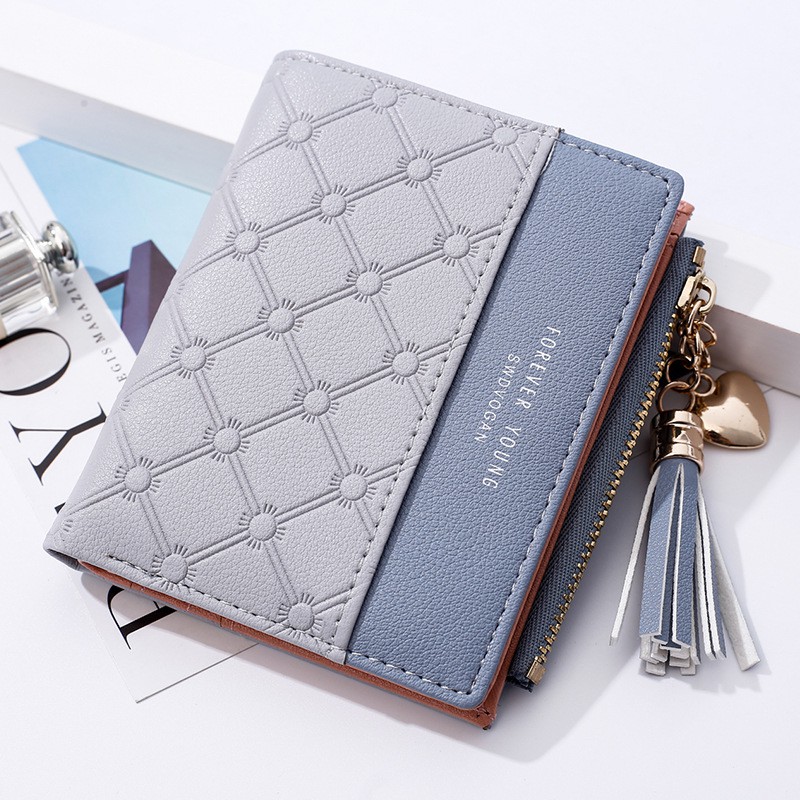 ctbIue's tweet photo. Yang lagi cari dompet mini under 50rban sini merapat!!

Cocok buat yang ngga suka bawa  dompet gede dan cash banyak-banyak karena udah ada tempat untuk cardnya 🥰 https://t.co/NVayMYpEno