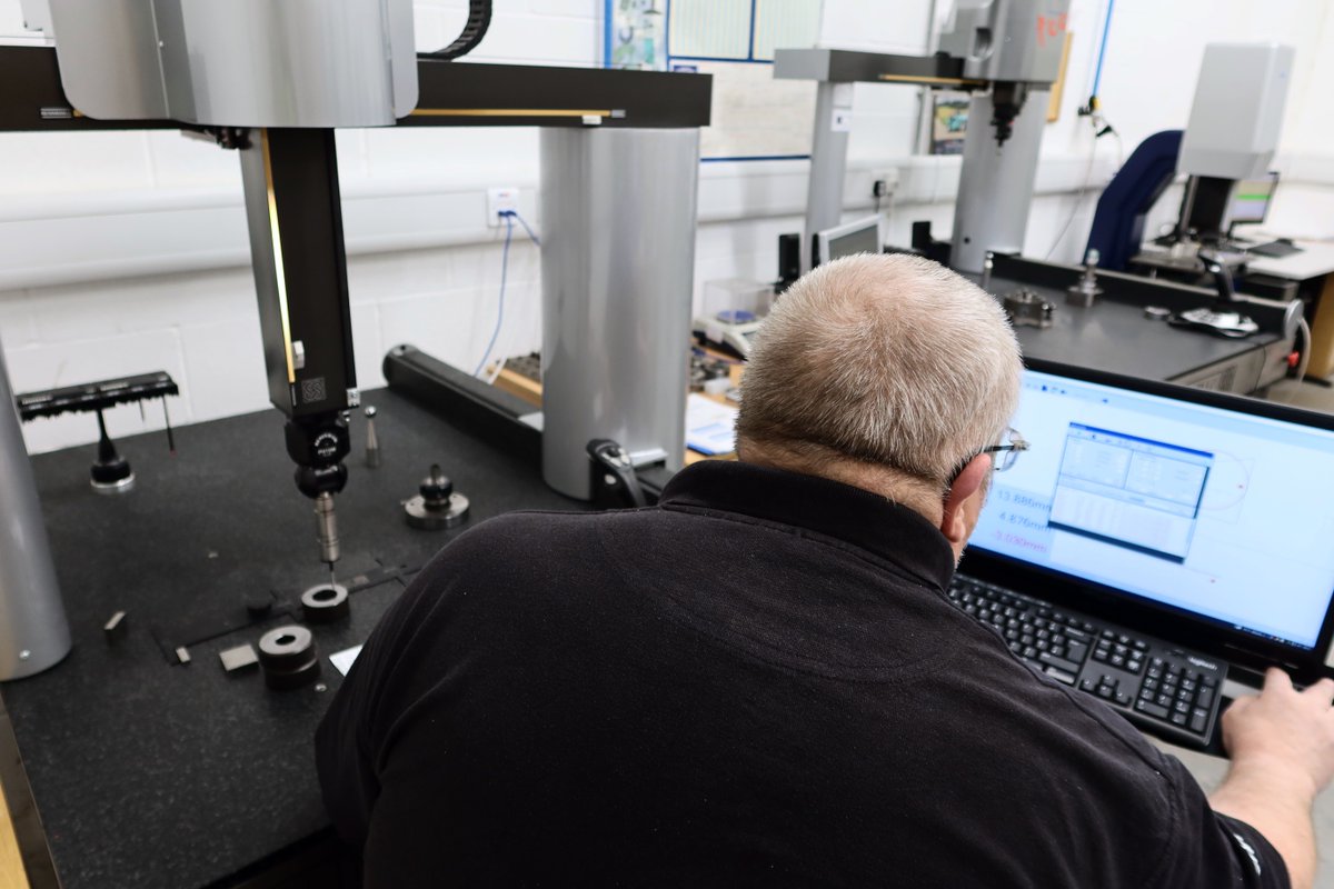 StroudMetal's tweet photo. Our foundation for rigorous testing and a continual improvement process is based upon the certification requirements of ISO 9001, IATF 16949, BS EN ISO 14001 and BS OHSAS 18001 - all of which we proudly hold. π
#MetalPressing #DeepDrawnPressing #Machining #UKmfg https://t.co/c7XWEQueKt