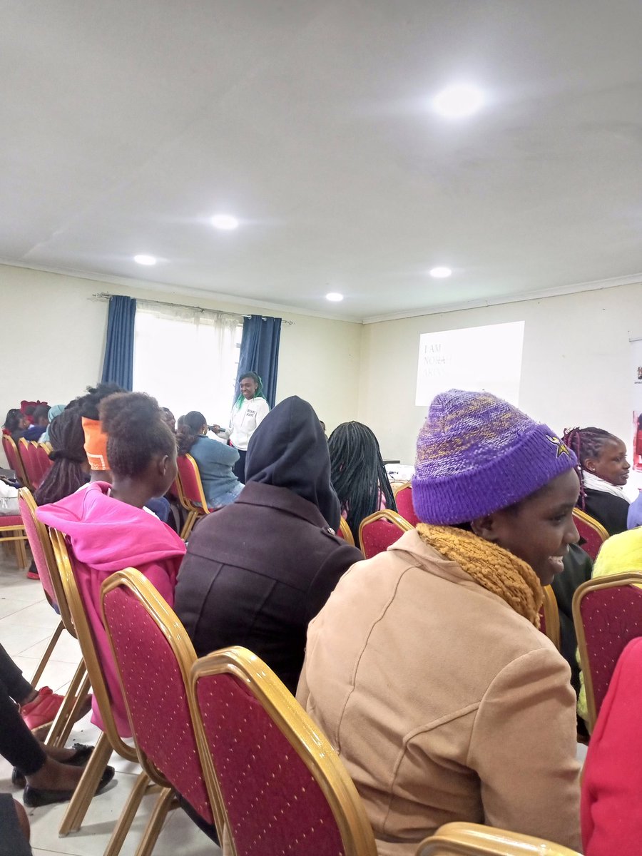 ngugilizzy96's tweet image. #ajiradigital
#ajiraforshe
#ajiradigitalpays
This is such an inspiring story to make one embrace online jobs