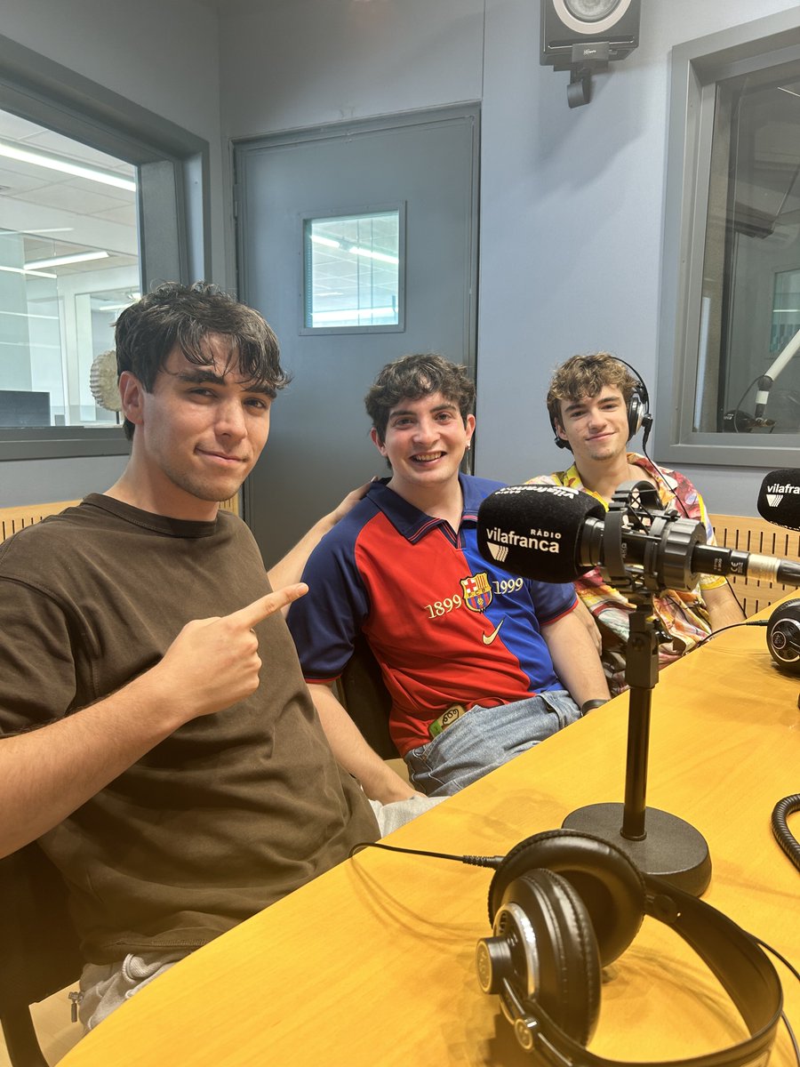 Penedès Gamma Extra tweet media