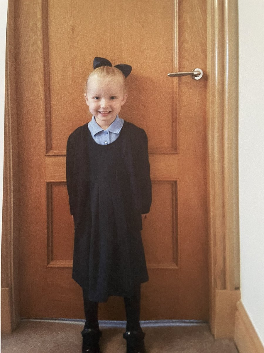 Bev_Hug's tweet photo. @CCCRPrimary First &amp; last day!
#memories https://t.co/bPsGHfklrH