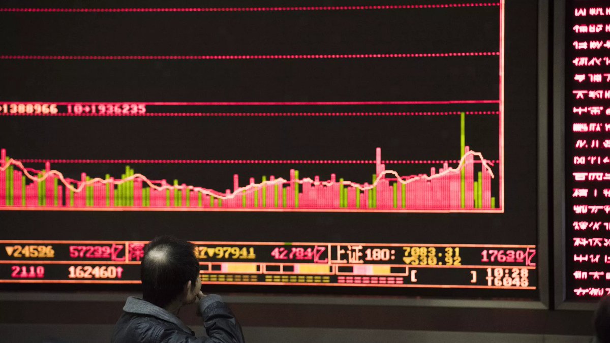 sputnik_TR's tweet photo. #SonDakika Dünyada bir IT krizi yaşanıyor: 

🔸İsrail Merkez Bankası çöktü 
🔸Birçok havalimanındaki uçuşlar ertelendi
🔸İngiltere Borsası olaydan zarar gördü 
🔸Birçok büyük banka ve medya kuruluşu servisi çalışmıyor
https://t.co/Y29GrrNLBP