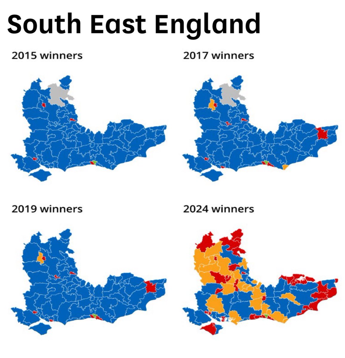 Been enjoying this published by the House of Commons last night: