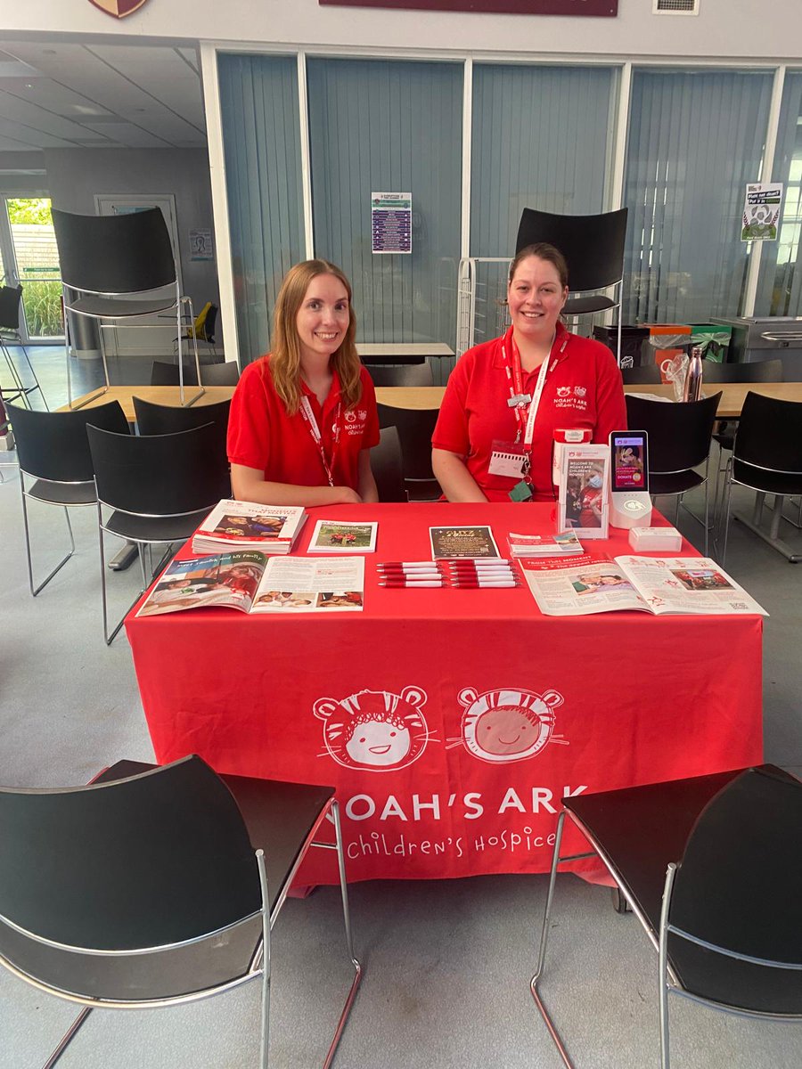 Thank you to <a href="/EastBarnetSch/">East Barnet School</a> for having us at their first Inclusion Evening. It was a fantastic opportunity to meet parents and other local charities and to build some great new connections 🤝