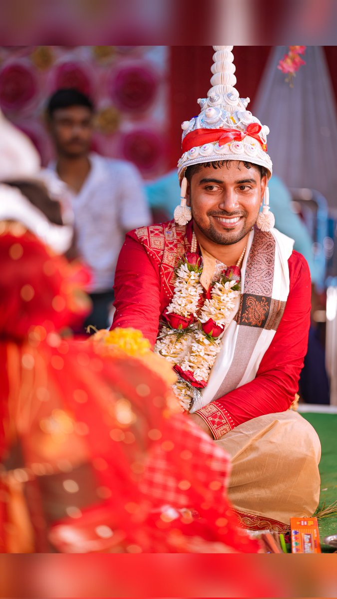 roy_subhajit_'s tweet photo. สแตแถแตโฟแต แดกแตสณแต
For an enhanced HDR experience and better image quality, check my Instagram account https://t.co/7I4r0erILw
#wedding #photography #ฮฑ7IV #SonyAlpha #85mm #couplegoals #candidshot #red #SIGMAPicks https://t.co/PaWoQY2wdt