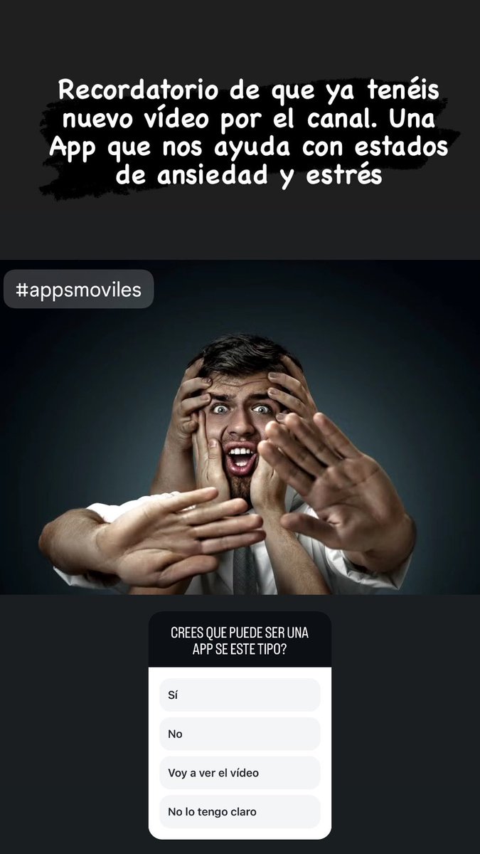 📱Y muchas apps más para móviles. Todas aquí 👇🏼

youtube.com/@MundoApp_YT

#appsmoviles #youtube #mundoapp