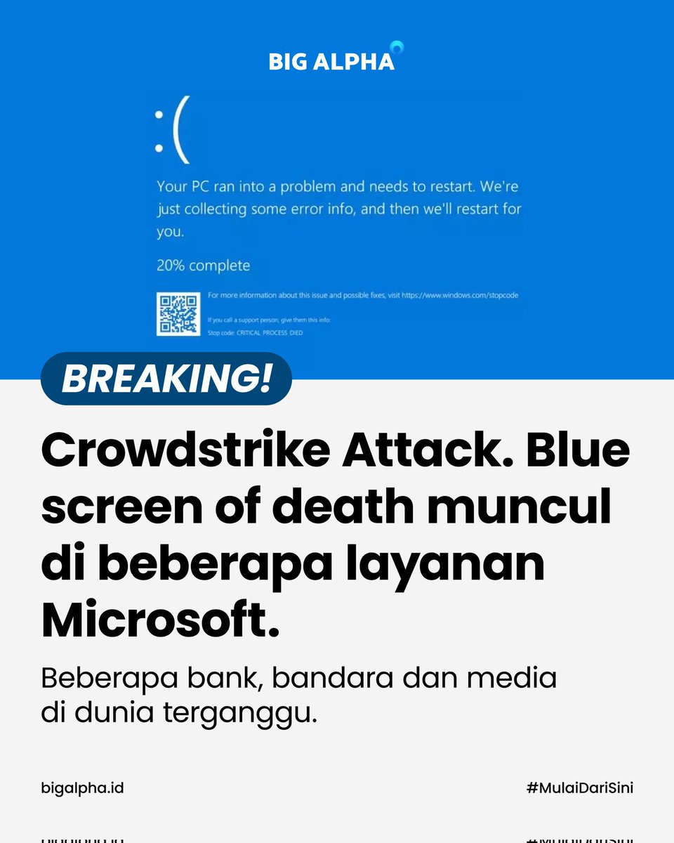 BigAlphaID's tweet photo. Wahai pengguna Microsoft, mengalami hal yang sama juga? https://t.co/jCf2AWpcgu
