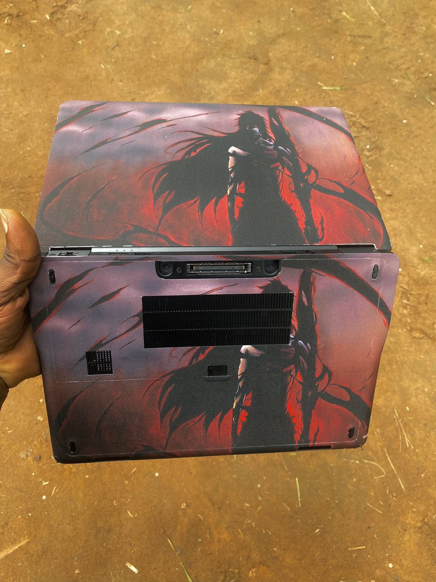 Wrapgenius_ng's tweet photo. Good morning to the twitter community. This is my hustle, wrapping gadgets and this happens to be the latest piece . Please help me retweet and like cause who knows my next customer might be on your timeline. https://t.co/fkOarMMjpE