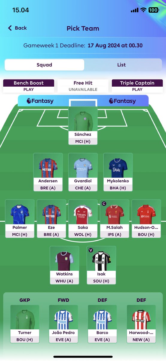 FPL_Chill tweet picture