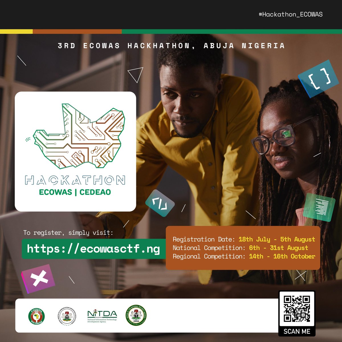 NITDA Nigeria tweet media