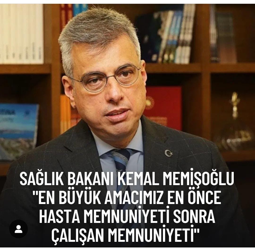 Hasta ishalim var , ısrarla ishal ilacı istedi. Doktor yazmadı. Hasta bağırdı , çağırdı. Hiç memnun olmadı. Doktor sorguladı, baktı. Mutlaka kolonoskopi önerdi. Hasta hakaretlerle çıktı. Yine de aklına takıldı sanırım . Kolonoskopi yaptırmış , kolon kanseri çıktı. 
Hasta