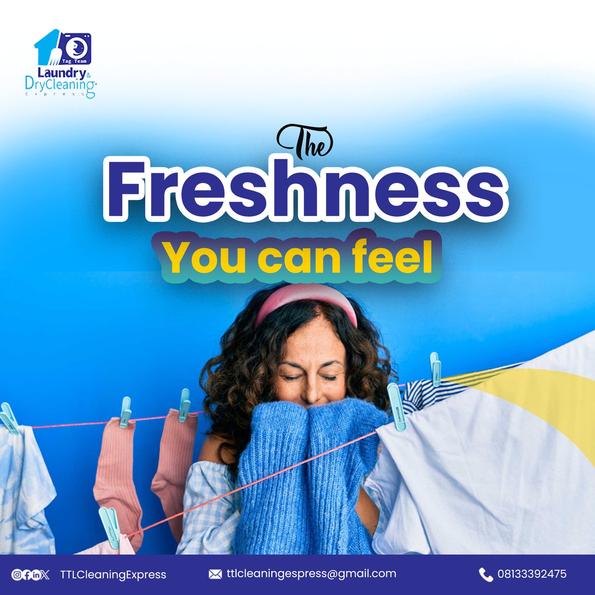 TTLcleaningexpr's tweet photo. Hi, do you know being clean attracts good people, good vices and promotes healthy habits? If you are wondering how follow us and stay tuned. 

 #cleaning #laundry #drycleaning #fumigationservices #deepclean #industrial #services #HomePerfection #home #HighValue #cleaningservice https://t.co/JTcgAQhOH7